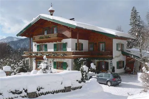 Landhaus Teufl - Image 1