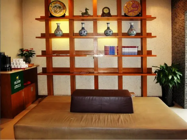 JI Hotel (Shenyang Station Taiyuan Street) - Image 1