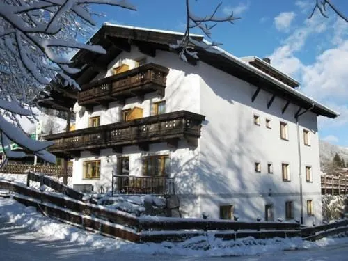 Gästehaus Jochberg - Image 1