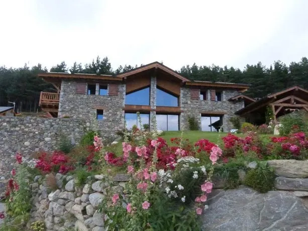 Chalet Du Soula - Image 1