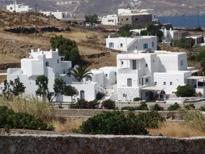 Ortensia Villas Apartments - Image 1