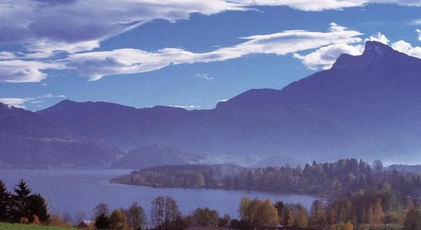 Hallstatt-Dachstein Luxury 5 Gosau - Image 1
