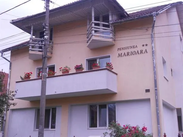 Pensiunea Mărioara S.R.L. - Image 1