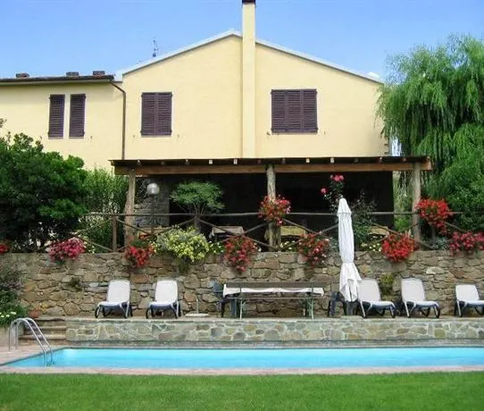 AGITURISMO SANT'ANNA - Image 1