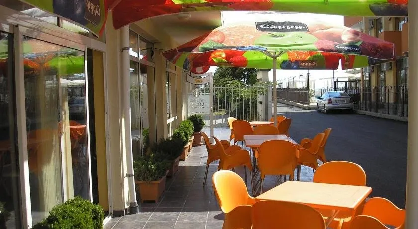 Hotel Eva - Image 1