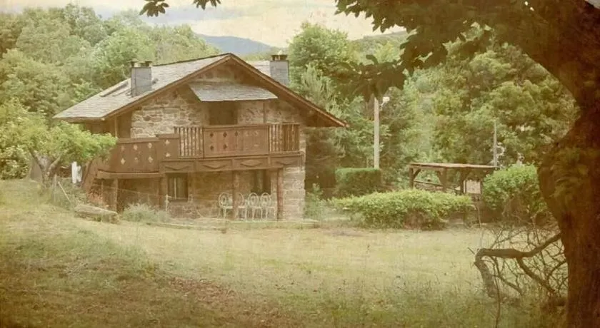 La Era De Sanabria - Image 1