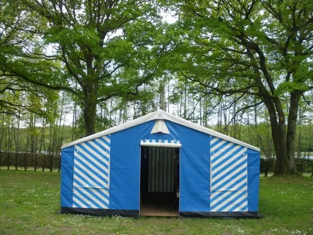 Camping Paradis Nature - Image 1