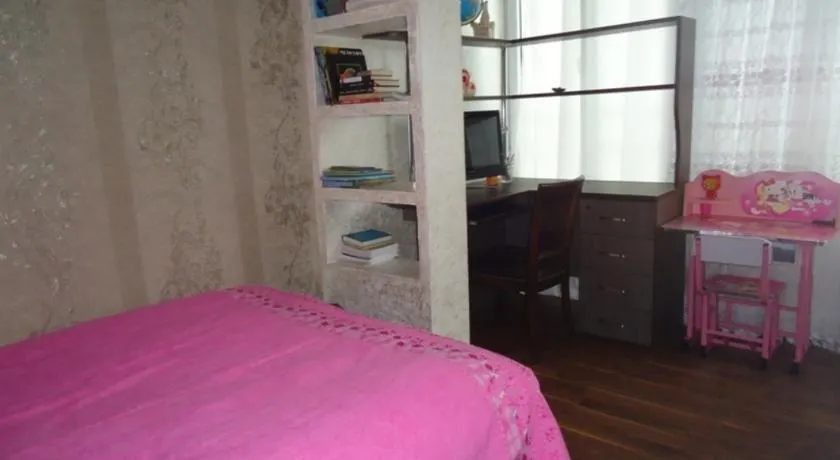 Apartment Agmashenebeli - Image 1