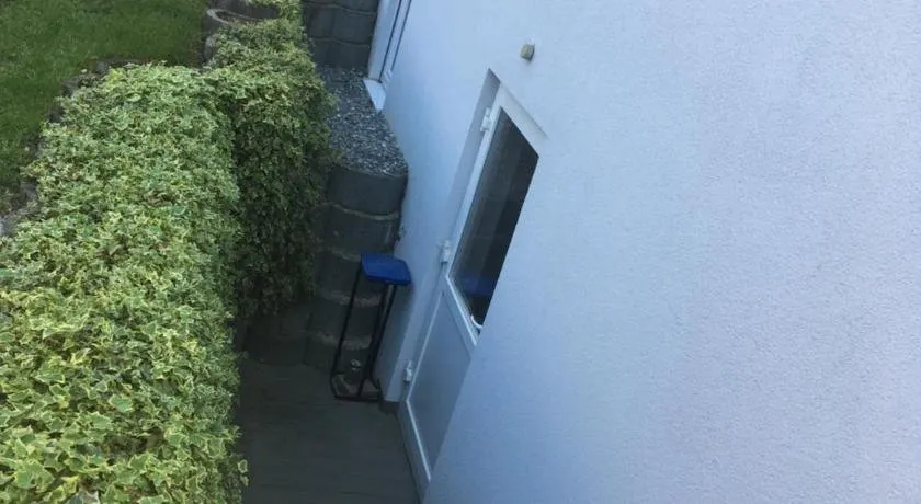 Schone & ruhige Ferienwohnung - Image 1
