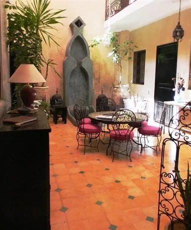 Riad Dar Zinnia - Image 1