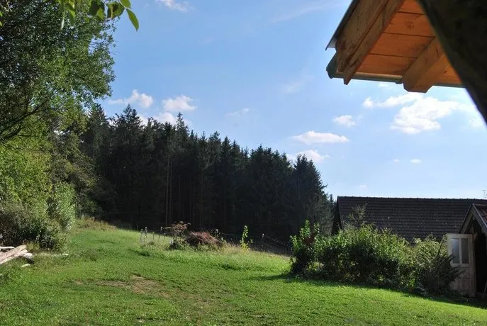 Gartenloft Ruheoase - Image 1