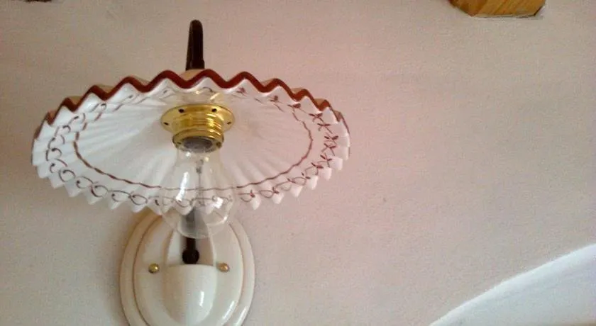 L'abete Bianco Casa In Montagna - Image 1