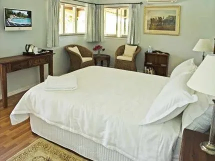 Musavale Lodge - Image 1