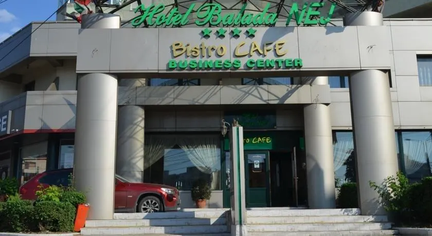 Balada Nej - Image 1