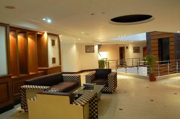 Hotel Jyoti - Image 1