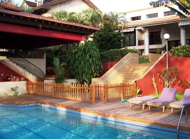 Villa Anakao - Image 1