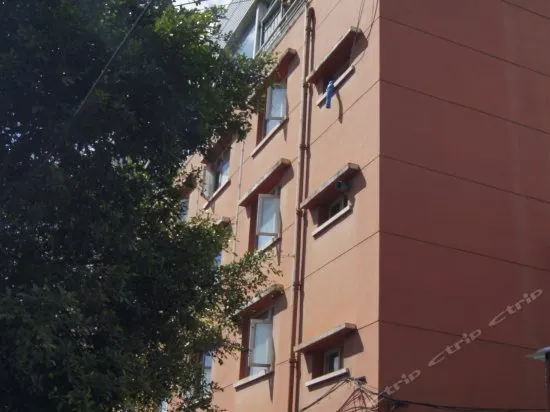 KUNMING IVIESWILL INTERNATIONAL YOUTH HOSTEL - Image 1