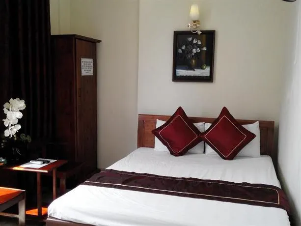 Lusa Guesthouse - Image 1