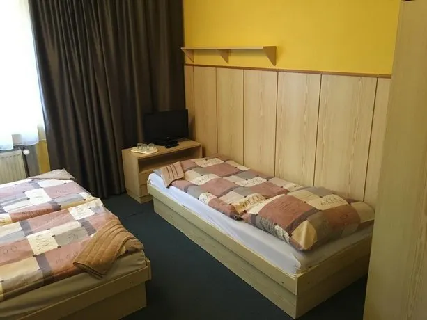 Horsky Hotel Klak - Image 1