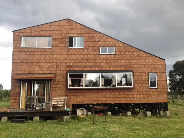 Casa en parcela Puerto Varas - Image 1