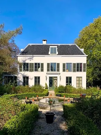 B&b Elswoutshoek - Image 1