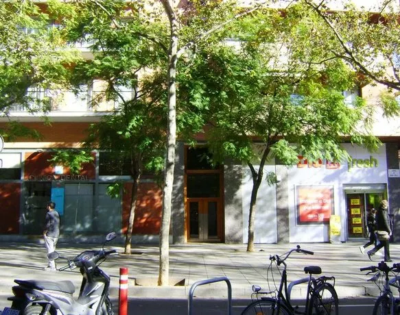 Apartment Guell - Image 1