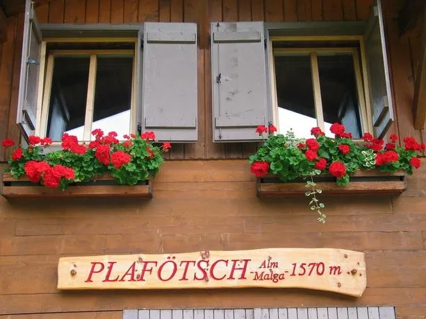 Plafotsch-Alm - Image 1