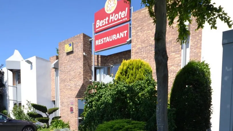Best Hotel Caen Citis - Hérouville-Saint-Clair - Image 1