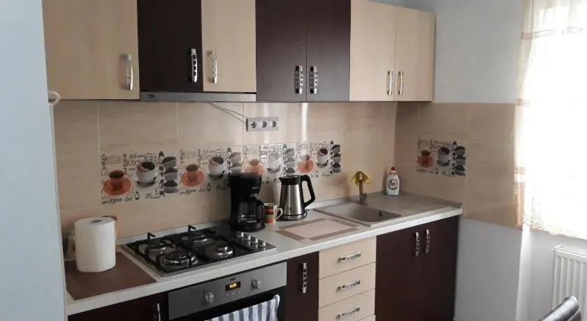 Apartament ALEXANDRU - Image 1