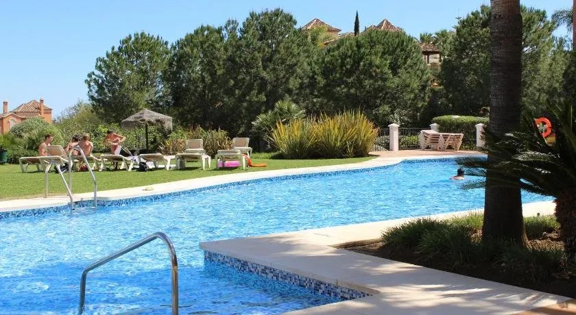 Altos La Quinta Apartment - Image 1