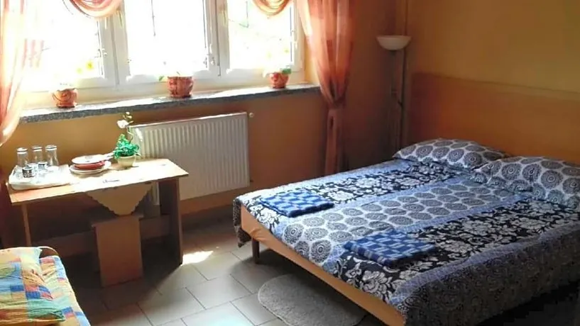 Uslugi Hotelowe Władysław - Image 1
