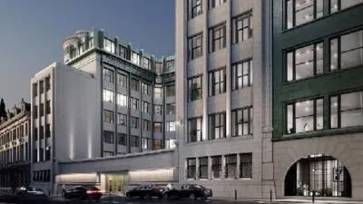 Chambon Suites Brussels - Image 1
