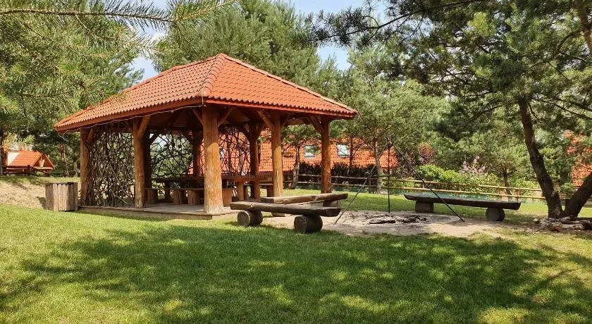 Folkowa Chatka- Kaszubska Ostoja - Image 1