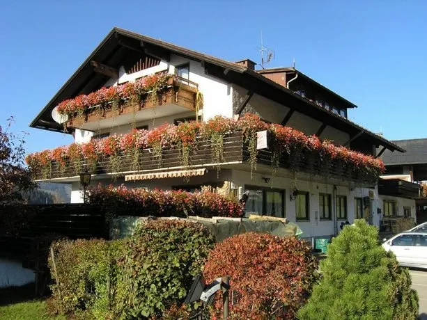 Hotel Garni Haberstock - Image 1