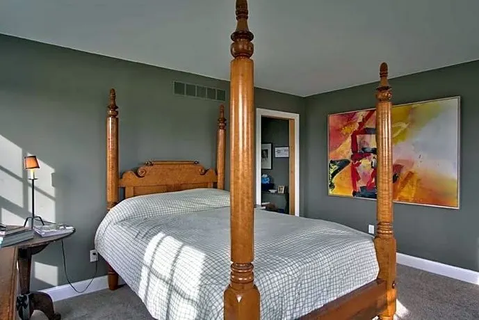 Traverston Retreat B&B - Image 1