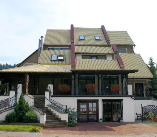Villa Kaprys - Image 1