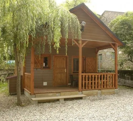 Els Roures Hostal - Image 1