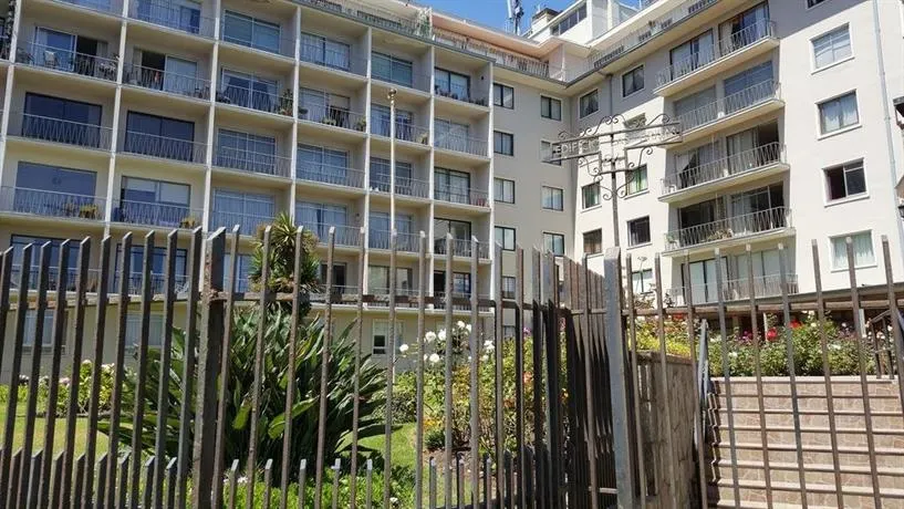 Edificio Las Brisas depto 602 - Image 1