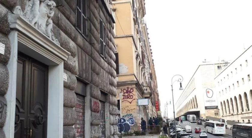 Roma Termini Apartment - Image 1