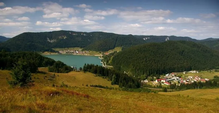 Chata Derdak - Image 1