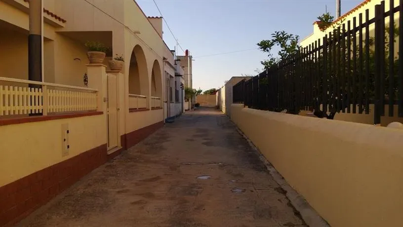 Villa Telemaco Selinunte Sicily - Image 1