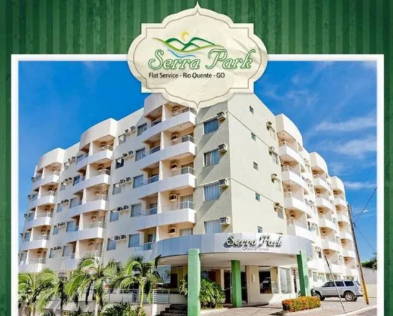 RQ Turismo Hospedagem Rio Quente - Image 1
