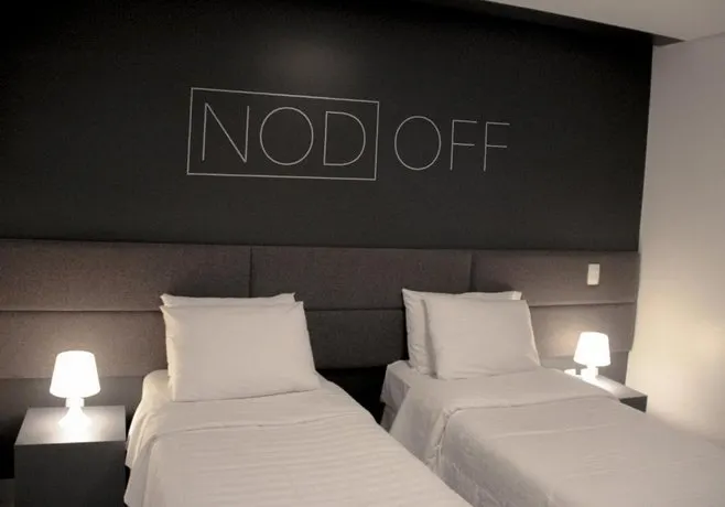 NOD Hotel - Image 1