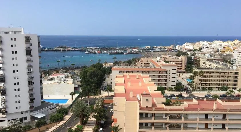 Canary Islands Apt - Image 1