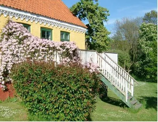 Boderne Ferie - Image 1