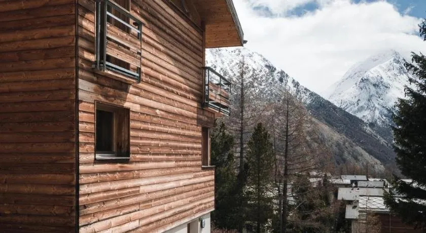 Chalet Sperling - Image 1