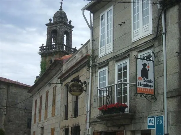 Albergue Santo Domingo - Image 1