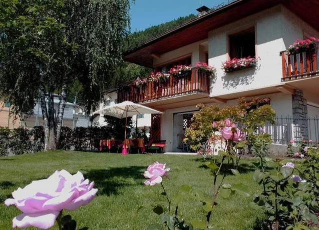 B&B Le Colombe - Image 1