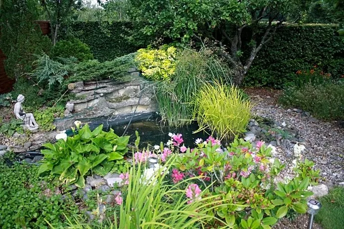 St Algars B&B - Image 1