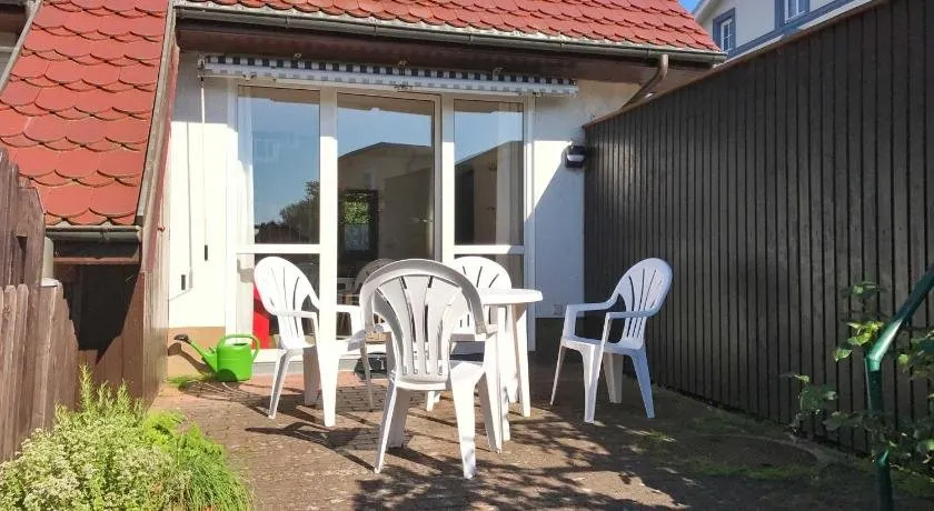 Ferienhaus Captain Hook - Image 1